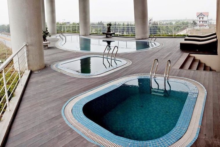 Mường Thanh Grand Hạ Long Hotel